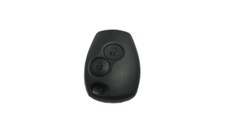 Renault Key (2 Buttons)