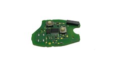 Renault / Dacia 805673071R Key Plate