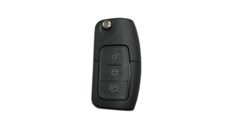 Ford Key 3M5T15K601-DB 