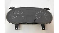 RENAULT Instrument Cluster  JOHNSON CONTROLS P8200506717K