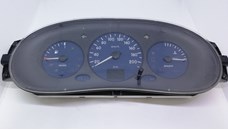 RENAULT JAEGER Instrument Cluster 501019120010