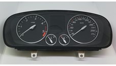 RENAULT JOHNSON CONTROLS Instrument Cluster A2C53182883