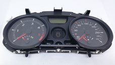 RENAULT Instrument Cluster VISTEON 8200720305M