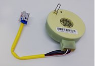 Sensor de Direção FIAT GRAND PUNTO/ FIAT 500/ FORD KA