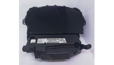 TOYOTA YARIS Instrument Cluster DENSO  457300-0961