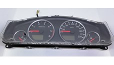 NISSAN PATHFINDER II VISTEON VP7NFF10849 Instrument Cluster