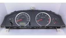 NISSAN ALMERA II Instrument Cluster 3738459