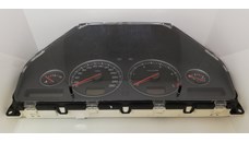 VOLVO V70 Instrument Cluster 8673262