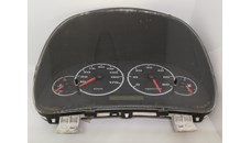 FIAT DUCATO Instrument Cluster MAGNETI MARELLI 503000120100