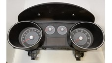 FIAT PUNTO EVO Instrument Cluster MAGNETI MARELLI 503003060200