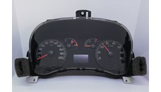 FIAT DOBLO Instrument Cluster MAGNETI MARELLI 503001440500