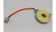 Sensor de Direção FIAT GRAND PUNTO/FIAT 500/OPEL CORSA D