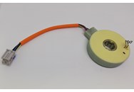 Sensor de Direção FIAT GRAND PUNTO/FIAT 500/OPEL CORSA D