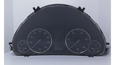 MERCEDES Instrument Cluster SIEMENS VDO 110080266006