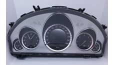 MERCEDES W212 Instrument Cluster A2C53257171