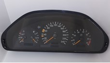 MERCEDES Instrument Cluster VDO 110008828037