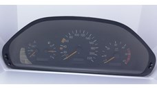 MERCEDES Instrument Cluster VDO 110008900020