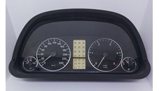 MERCEDES Instrument Cluster  BOSCH 0263643186