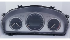 MERCEDES Instrument Cluster  SIEMENS VDO A2045403148