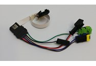 Fita AirBag Renault Megane II / Scénic II 8200216462C