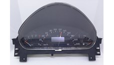 MERCEDES Instrument Cluster A1685403911