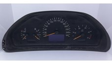 MERCEDES Instrument Cluster  VDO 110080063002