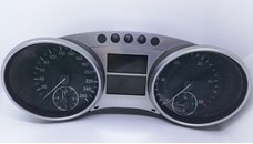 MERCEDES Instrument Cluster VDO A2515402648