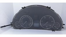 MERCEDES W203 Instrument Cluster SIEMENS / VDO 110.080.266 / 005