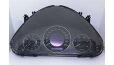 MERCEDES W211 Instrument Cluster VDO 110080250009