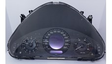 MERCEDES W211 Instrument Cluster  VDO A2115400323