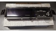 RENAULT JOHNSON CONTROLS Instrument Cluster 28118404-3