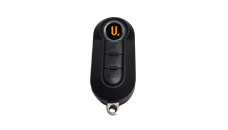 Llave Fiat 500 / Punto / Ducato / Florino / Grand Punto / 500 X