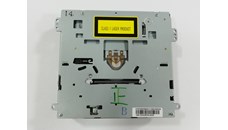 VDO RD4 12P PSA CD Loader