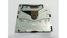 TOYOTA RAE3370 DVD Loader