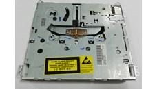Loader BMW CDM-M8 4.7 / 2