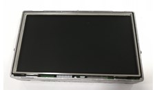Display RENAULT LAGUNA 8200029616A