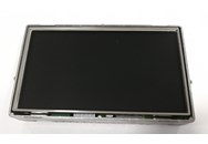 Display RENAULT LAGUNA 8200029616A