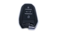 Chave Keyless Go Citroen 98004801ZD