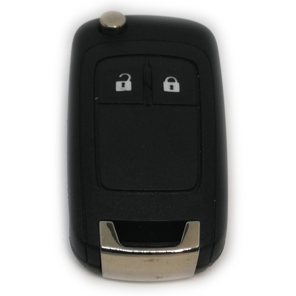 Opel Astra J Insignia Key 13574868 UTILINX