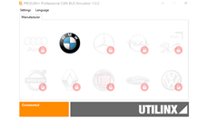 BMW (Software) PROCAN +
