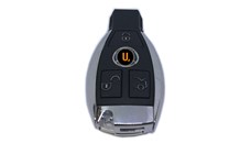 Mercedes-Benz Key (3 Functions)