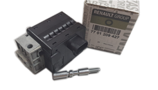 Cerradura de Dirección Renault Megane II 7701209427