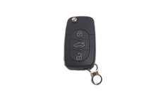 Llave Audi 8Z0837231D