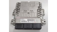 ECU CONTINENTAL S180165002E PSA