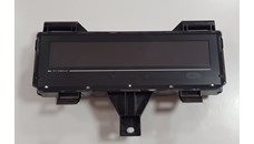 RENAULT ZOE Instrument Cluster 248109886R