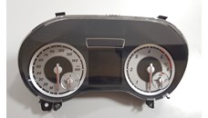 MERCEDES W176 Instrument Cluster BOSCH 0263700129