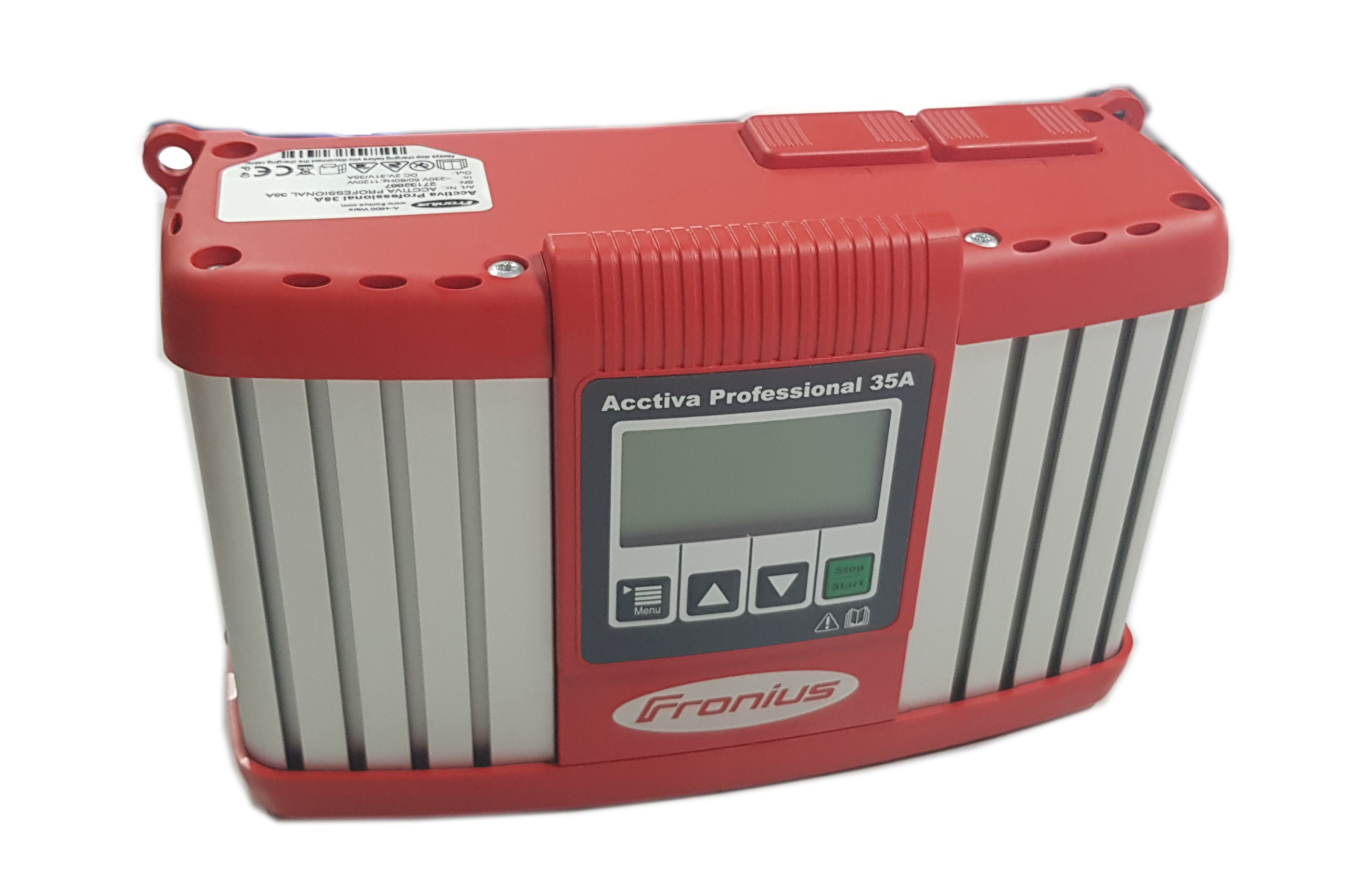 Fronius Battery Charger & Stabilizer Acctiva Professional 35A UTILINX