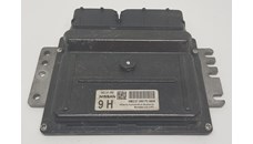 ECU HITACHI MEC37-350 NISSAN