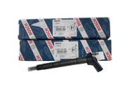 BOSCH Injector 0445116029 AUDI / SEAT / VOLKSWAGEN / SKODA 2.0TDI