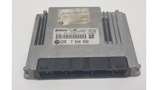 ECU BOSCH 0261209010 BMW